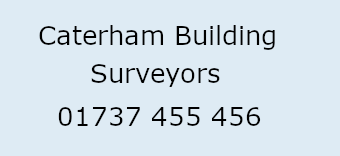 Caterham Building Surveyors